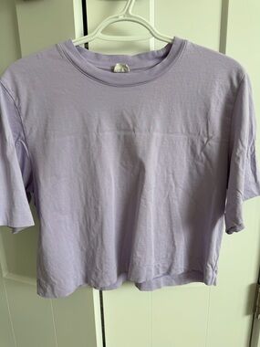 Wilfred Free Crew Neck